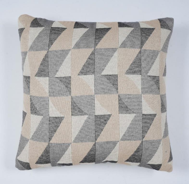Cushion Jacquard 2